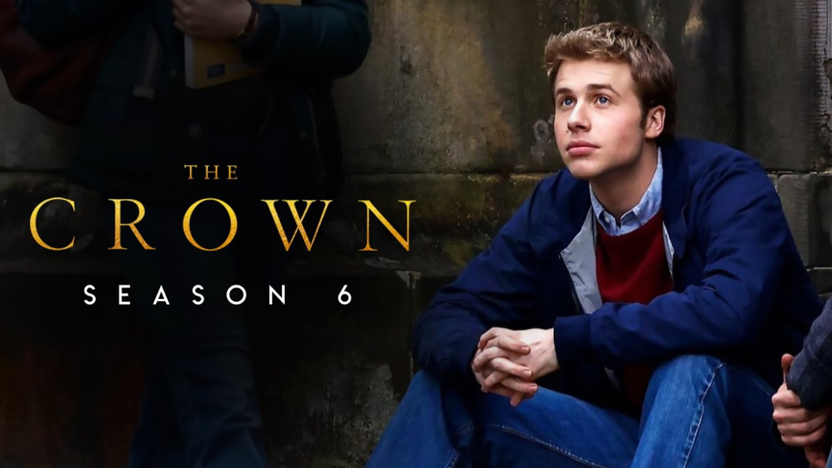 Release Date of 'The Crown' Season 6 Part 2