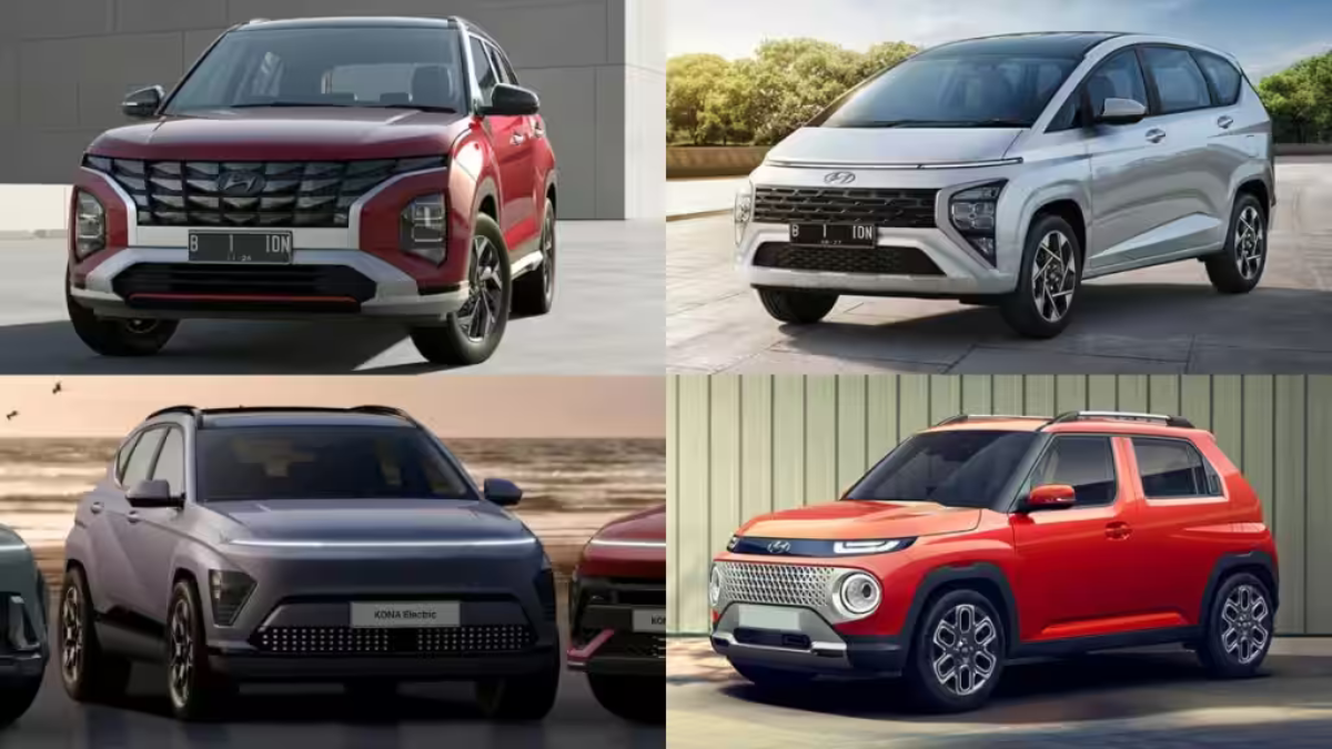 5 Upcoming Facelift Cars Buzzy Headline