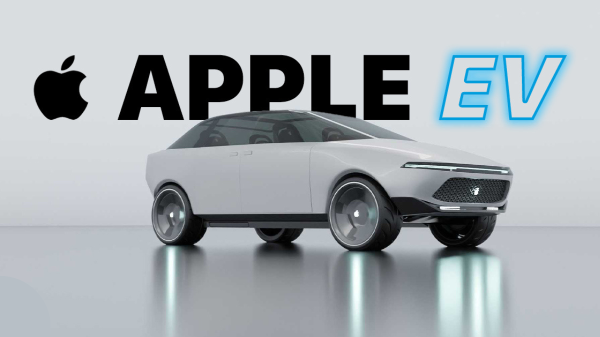 Huawei and Xiaomi: The Path for Apple Electric Vehicle Revolution