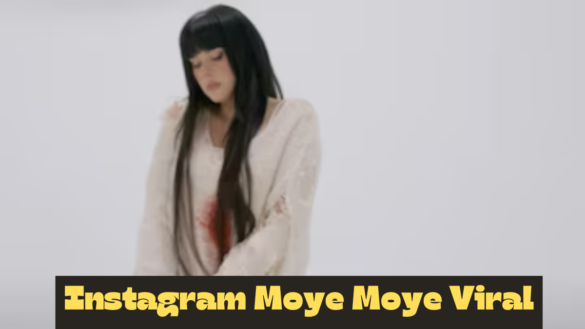 What is Instagram Moye Moye Viral: Exploring Moye Moye and Hype Around It