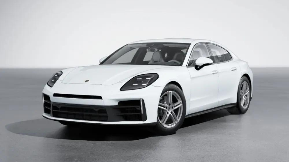 New Porsche Panamera Price in India: Full Details about New Porsche Panamera