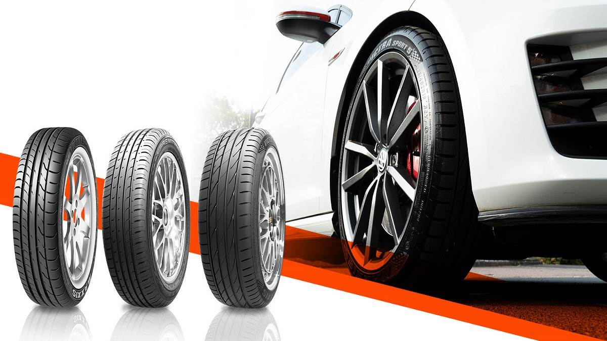 Tyre Buying Tips: Guide to Choosing the Perfect Car Tyres