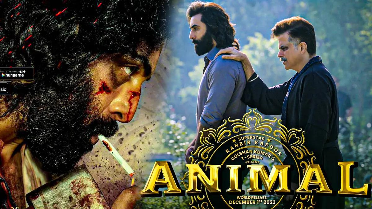 Animal Movie Box Office Collection Day 2: Surpasses ₹100 Crore