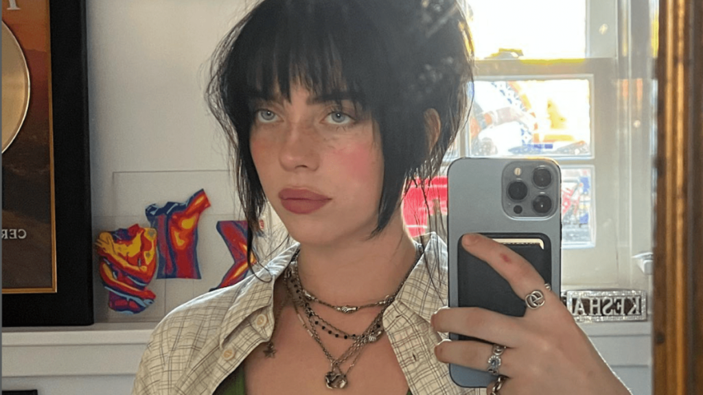 Billie Eilish Losing 100k Instagram Followers after ‘coming out’ as queer Buzzy Headline 