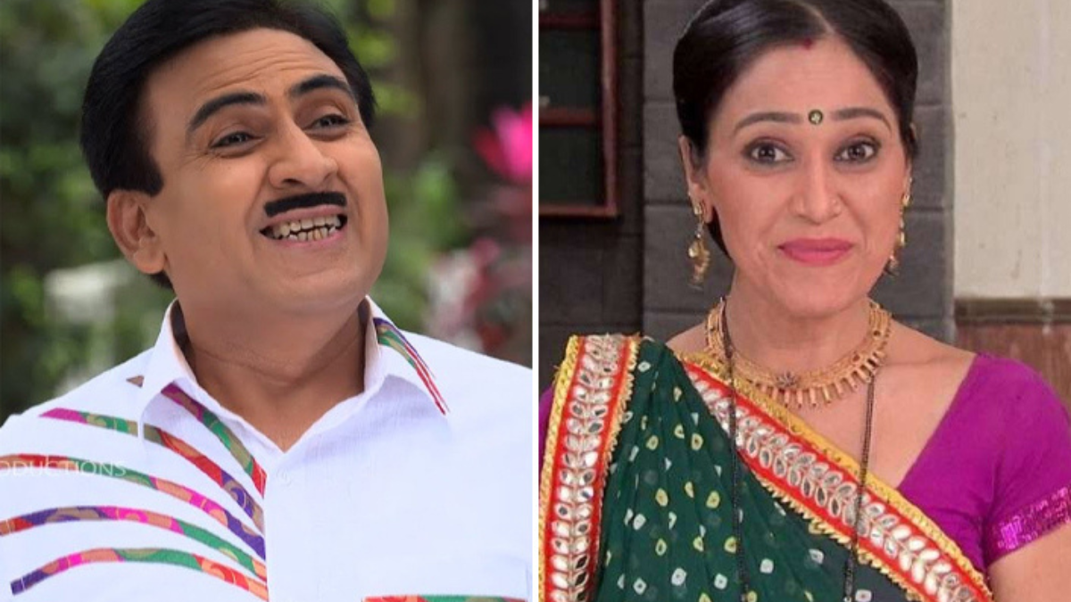 Taarak Mehta Ka Ooltah Chashmah: Is Daya Coming Back? Let's Find Out!