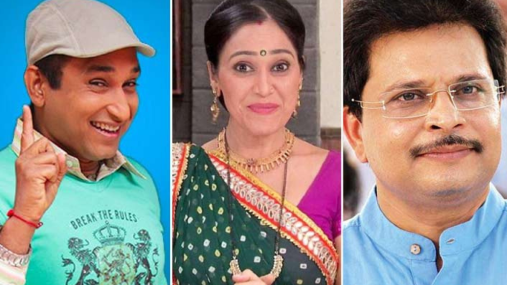 Taarak Mehta Ka Ooltah Chashmah: Is Daya Coming Back? Let's Find Out! Buzzy Headline