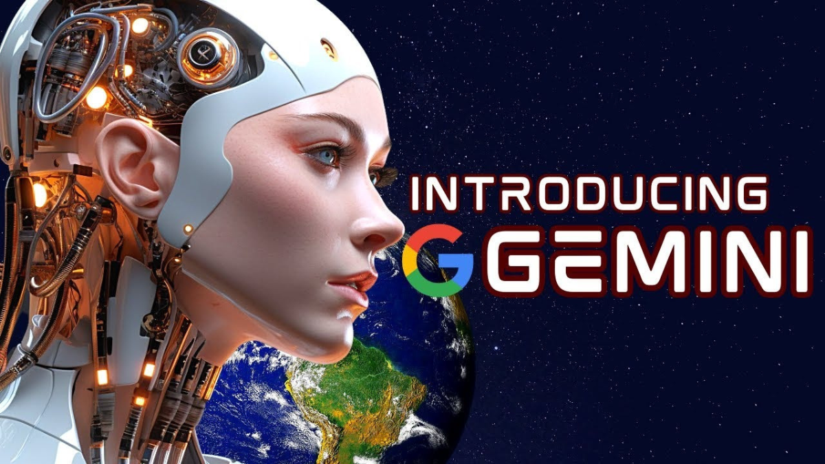 Unveiling Google Gemini AI: A Closer Look at the Gemini Demo Controversy