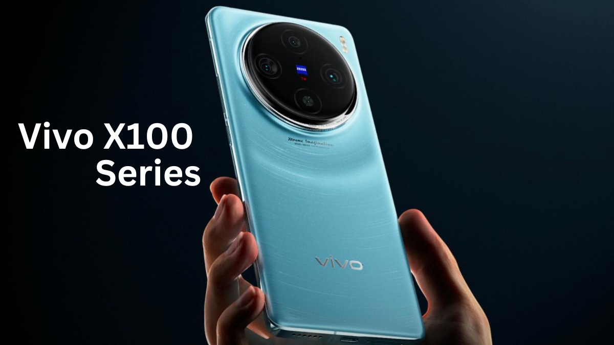 Vivo X100 and X100 Pro Lauch: Price, Camera, Details Here