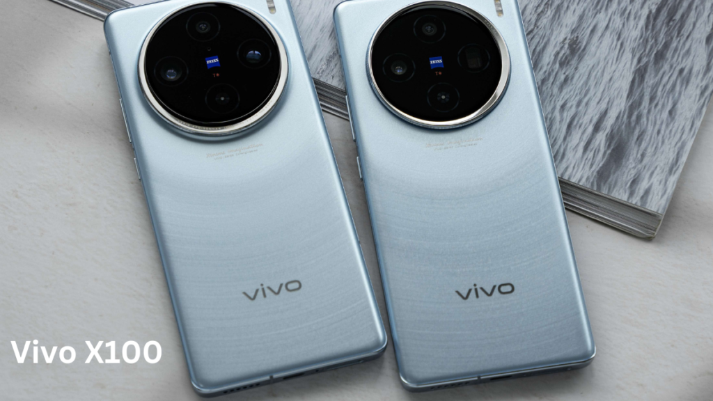 Vivo X100 and X100 Pro Lauch: Price, Camera, Details Here Buzzy Headline