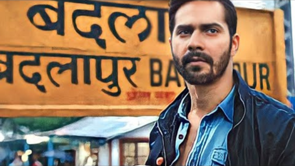 Badlapur Best Crime Thriller Jio Cinema 