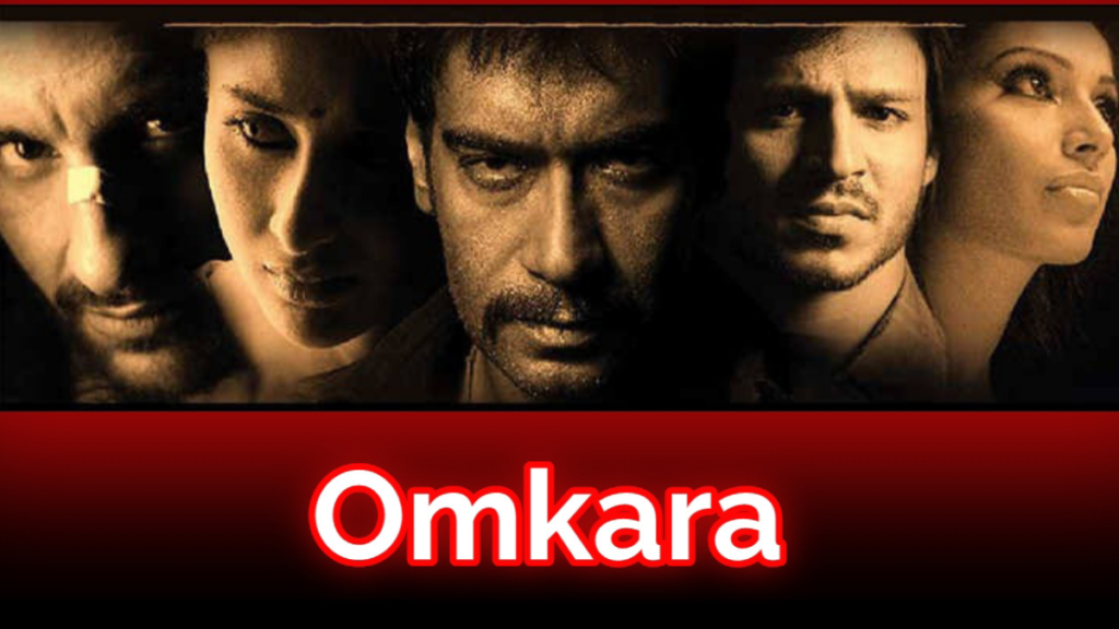 Omkara Best Crime Thrillers on Jio Cinema