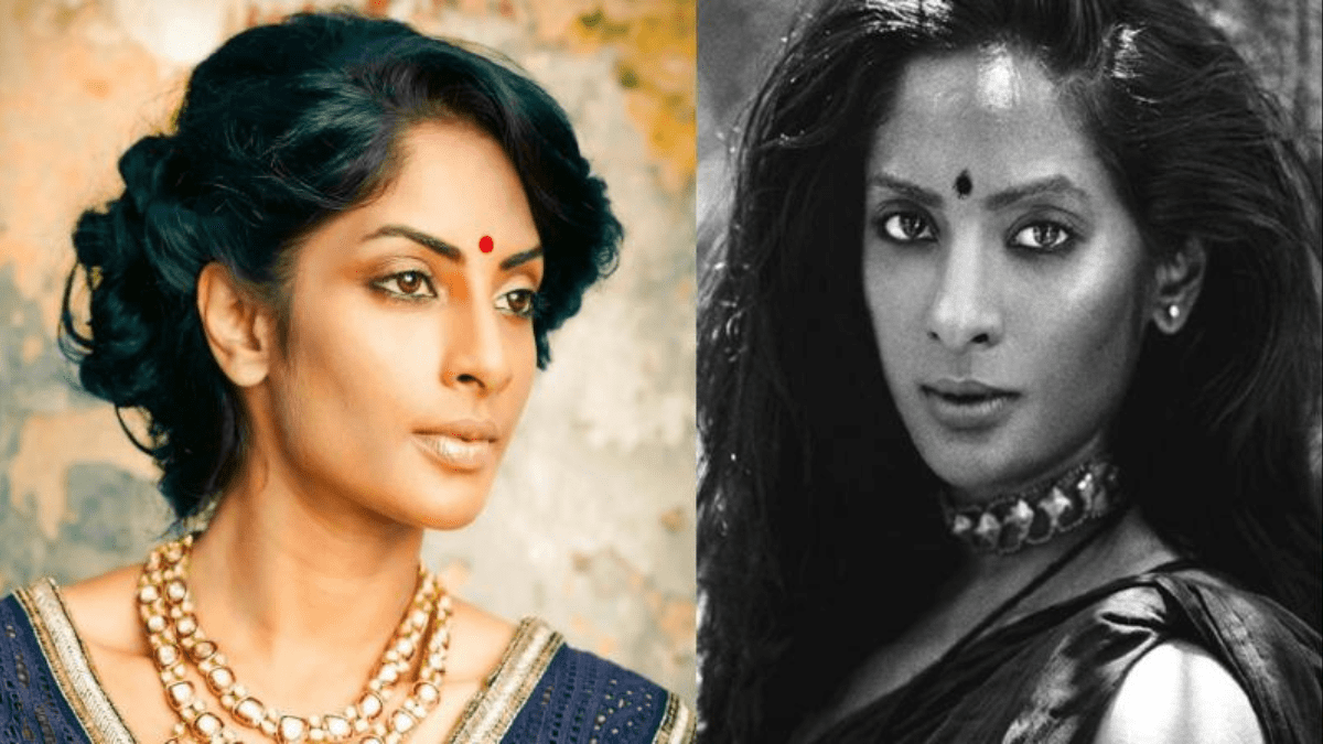 Who is Radha Rama Mannar? All About Salaar Fame 'Shriya Reddy' Life