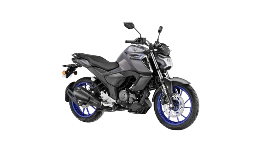 Yamaha FZS Fi V4 

Hot Selling Bikes December 2023 Buzzy Headline