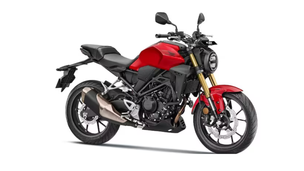 Honda CB300R Hot Selling bike in 2023