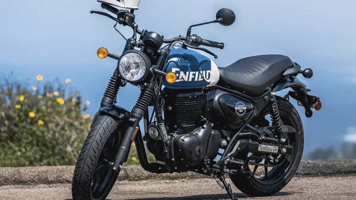 Royal Enfield Hunter 350 Price: Exciting EMI Plans and Features