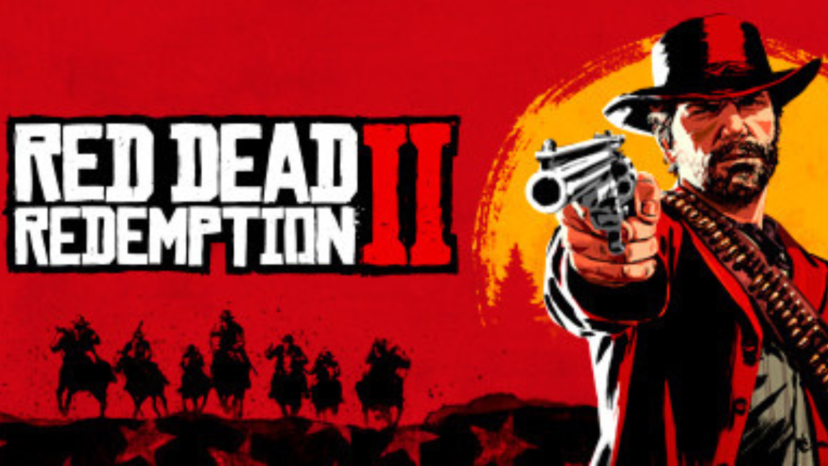 Red Dead Redemption 2 PC Requirements