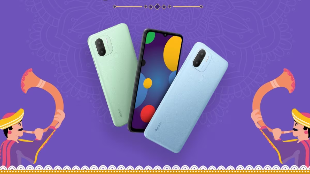 Redmi A2 Flipkart Offer